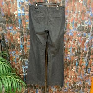 Banana Republic Martin Fit Jeans Size 2R